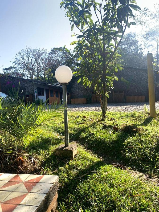 Hotel Quinta La Concepcion, Cuetzalan Puebla Xocoyolo Exterior foto
