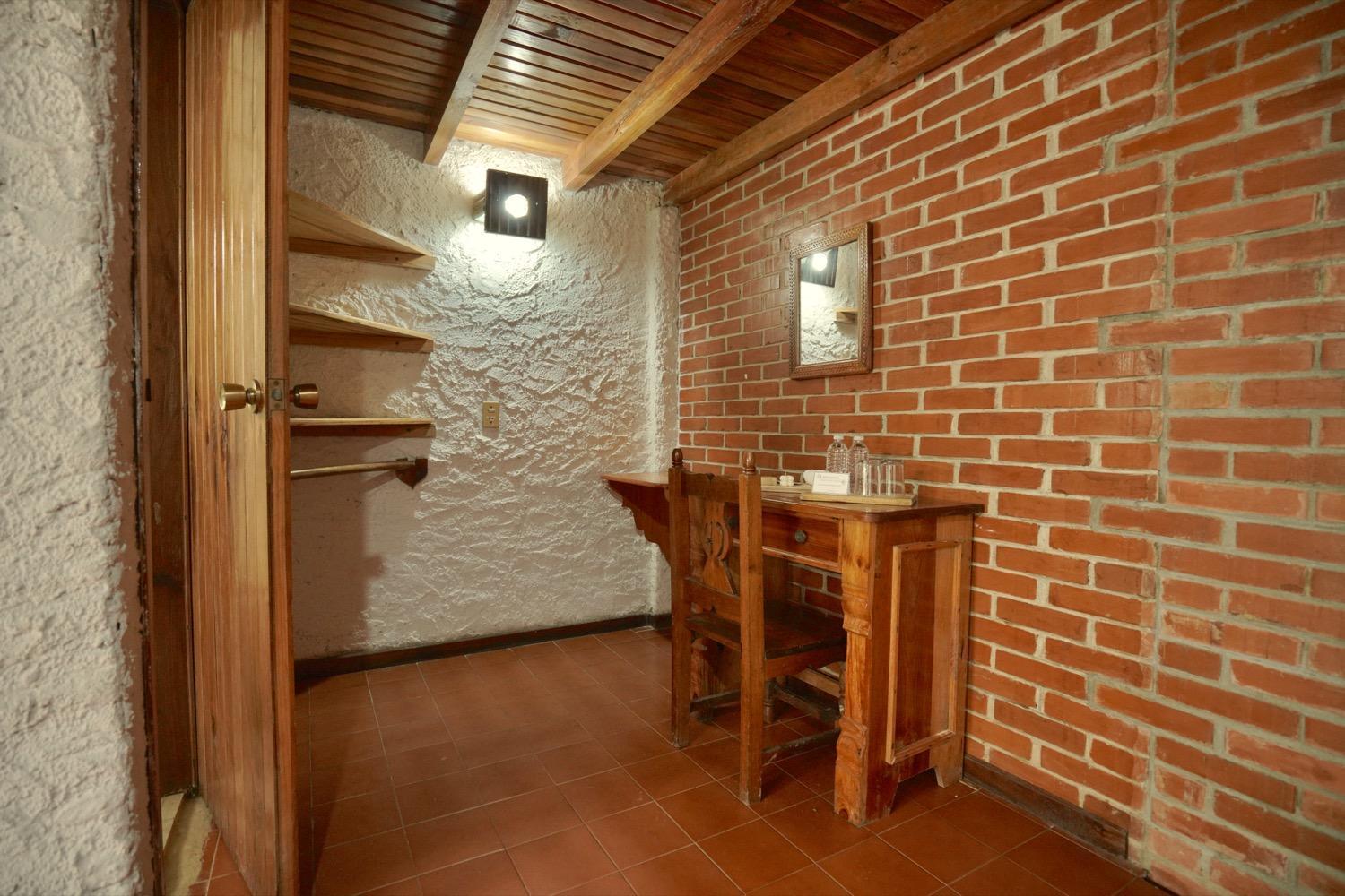 Hotel Quinta La Concepcion, Cuetzalan Puebla Xocoyolo Exterior foto